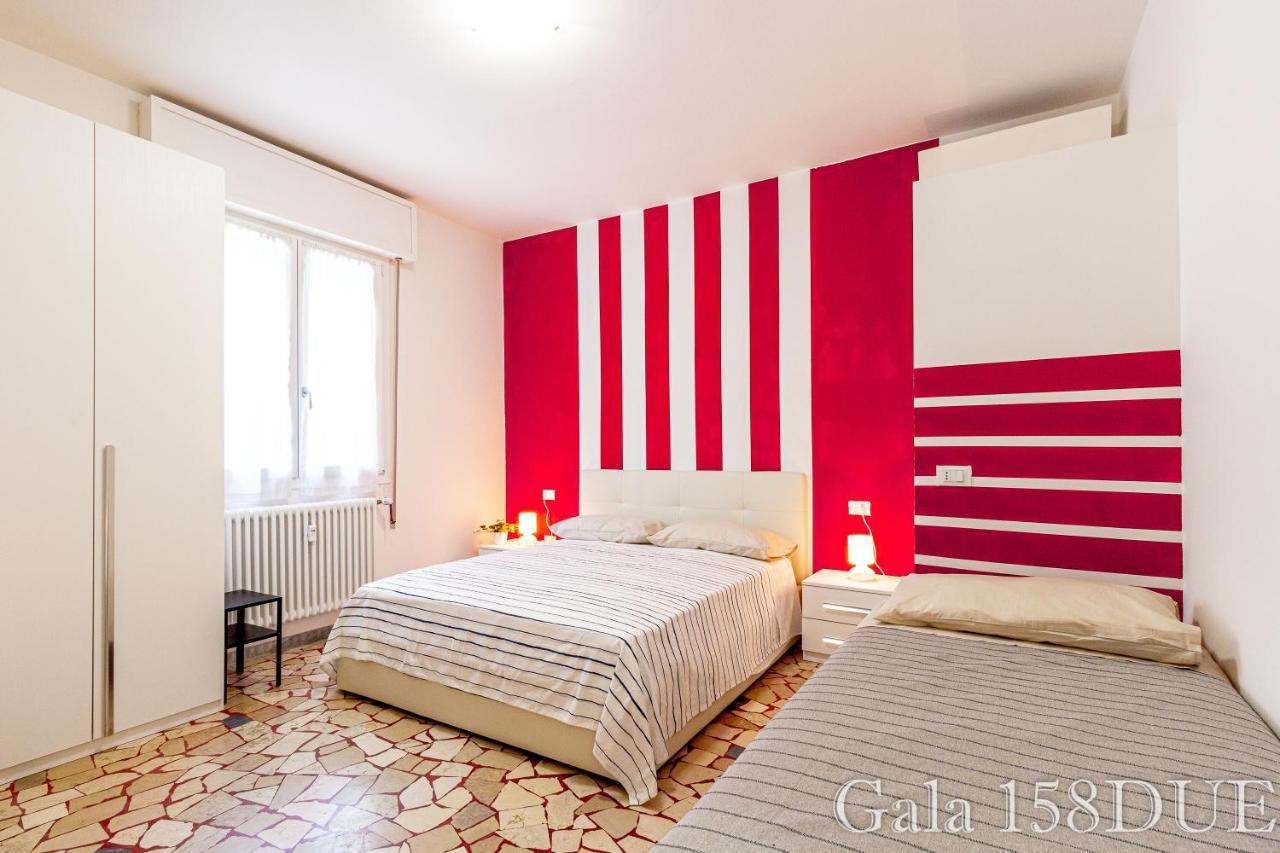 Gala158Due Apartment Bologna Exterior photo